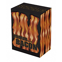 Legion - Deckbox - Bacon