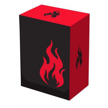 Legion - Deckbox - Iconic - Fire_boxshot