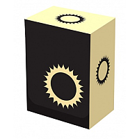 Legion - Deckbox - Iconic - Sun