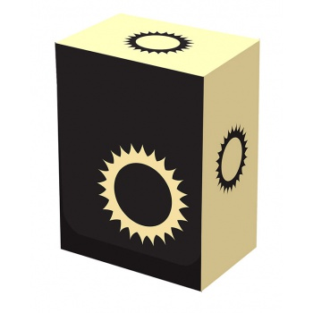 Legion - Deckbox - Iconic - Sun_boxshot
