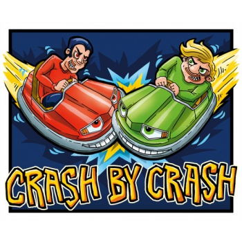 Crash by Crash_boxshot