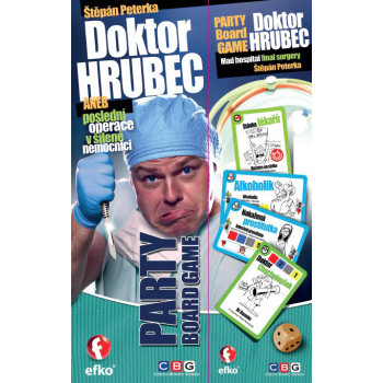 Doktor Hrubec_boxshot