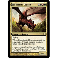 Broodmate Dragon