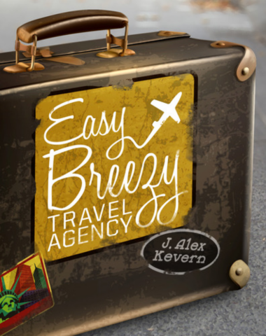 Easy Breezy Travel Agency_boxshot