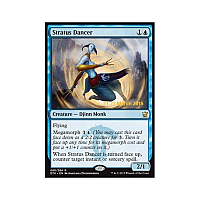 Stratus Dancer (Prerelease)