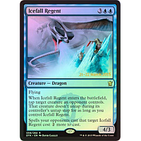 Icefall Regent (Prerelease)