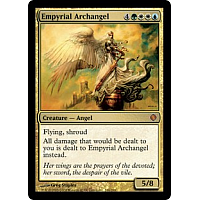 Empyrial Archangel (Foil)