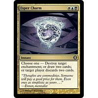 Esper Charm (Foil)