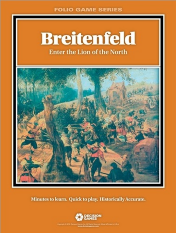 Breitenfeld: Enter The Lion Of The North_boxshot