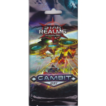Star Realms: Gambit_boxshot