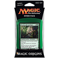 Magic Origins intro pack: Hunting Pack