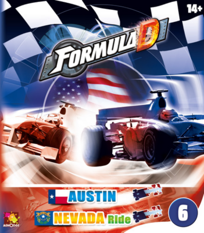 Formula D Expansion 6: Austin/Nevada Ride_boxshot