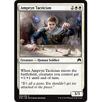 Ampryn Tactician