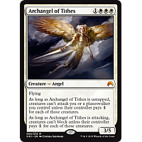 Archangel of Tithes