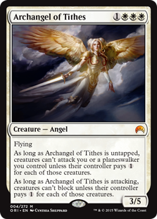 Archangel of Tithes_boxshot