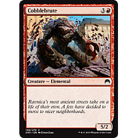 Cobblebrute