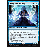 Disciple of the Ring