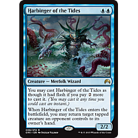 Harbinger of the Tides (Foil)