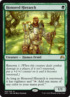 Honored Hierarch_boxshot