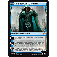 Jace, Telepath Unbound