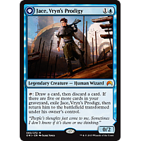 Jace, Vryn's Prodigy