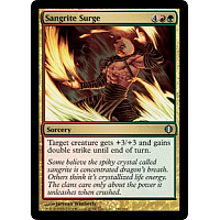 Sangrite Surge