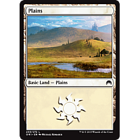 Plains