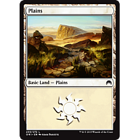 Plains