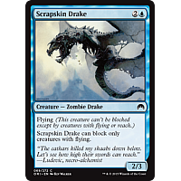 Scrapskin Drake