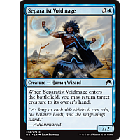 Separatist Voidmage