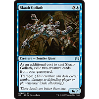 Skaab Goliath