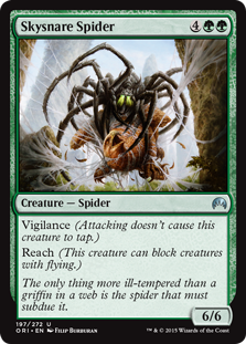 Skysnare Spider_boxshot