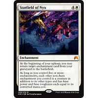 Starfield of Nyx