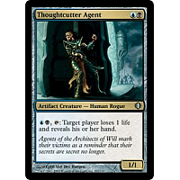 Thoughtcutter Agent
