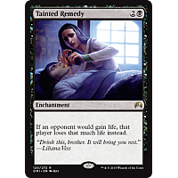 Tainted Remedy (Foil)