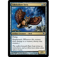 Tidehollow Strix