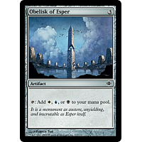 Obelisk of Esper