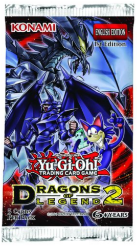 Dragons of Legend 2 booster_boxshot