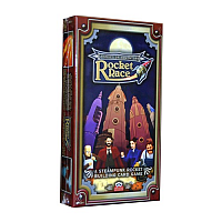 Rocket Race (Leagues Of Adventure)