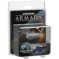 Star Wars: Armada -  Imperial Raider Pack