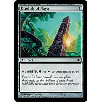 Obelisk of Naya