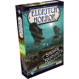 Eldritch Horror: Strange Remnants_boxshot