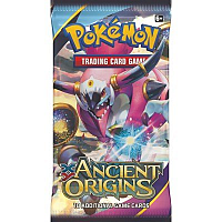 XY - Ancient Origins booster pack