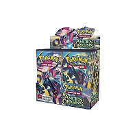 XY - Ancient Origins booster box (36 boosters)