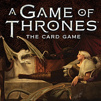 A Game of Thrones LCG: The Card Game (Second Edition)