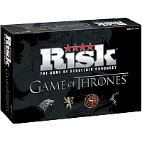 Risk: Game of Thrones: Skirmish Edition