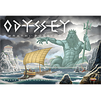 Odyssey: Wrath Of Poseidon