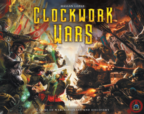 Clockwork Wars_boxshot