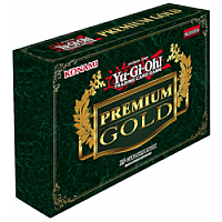 Premium Gold (Reprint)
