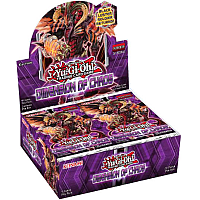 Dimension of Chaos booster box (24 boosters)